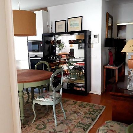 Casa De Leca Leilighet Leça da Palmeira Eksteriør bilde